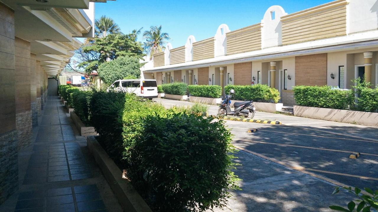 Reddoorz Premium @ Wireless Mandaue Cebu Hotel Buitenkant foto