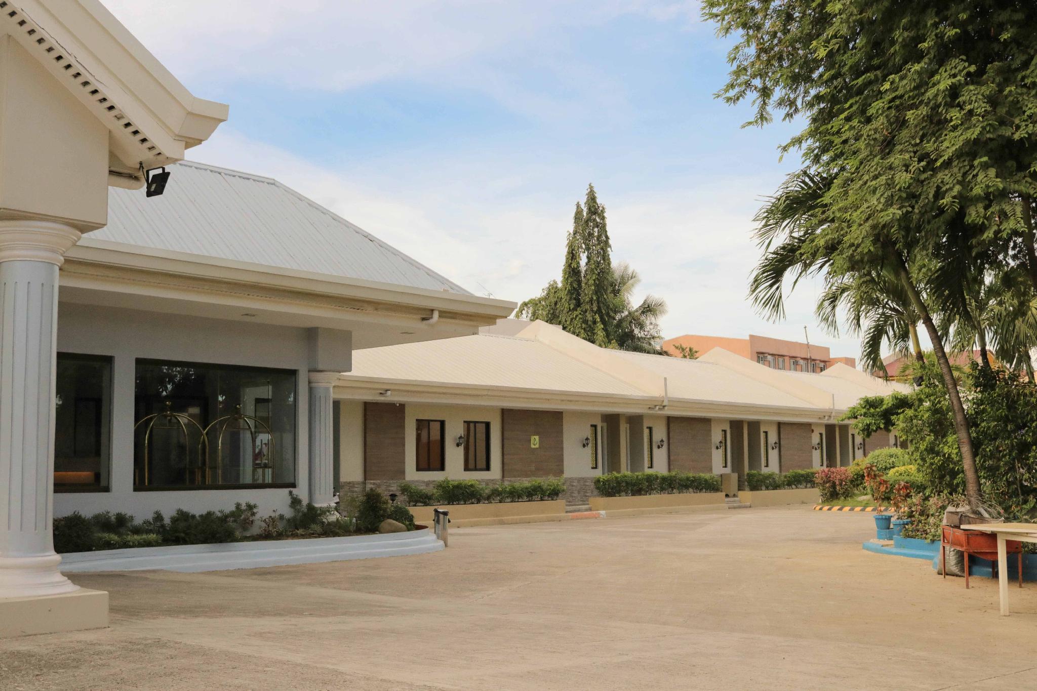 Reddoorz Premium @ Wireless Mandaue Cebu Hotel Buitenkant foto