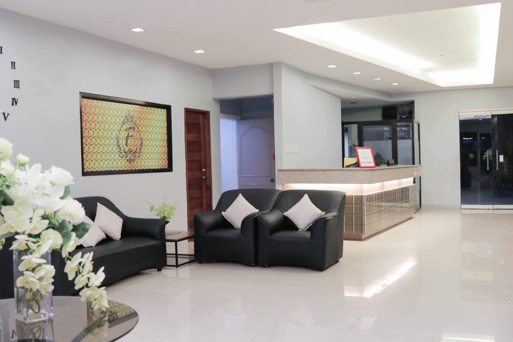 Reddoorz Premium @ Wireless Mandaue Cebu Hotel Buitenkant foto