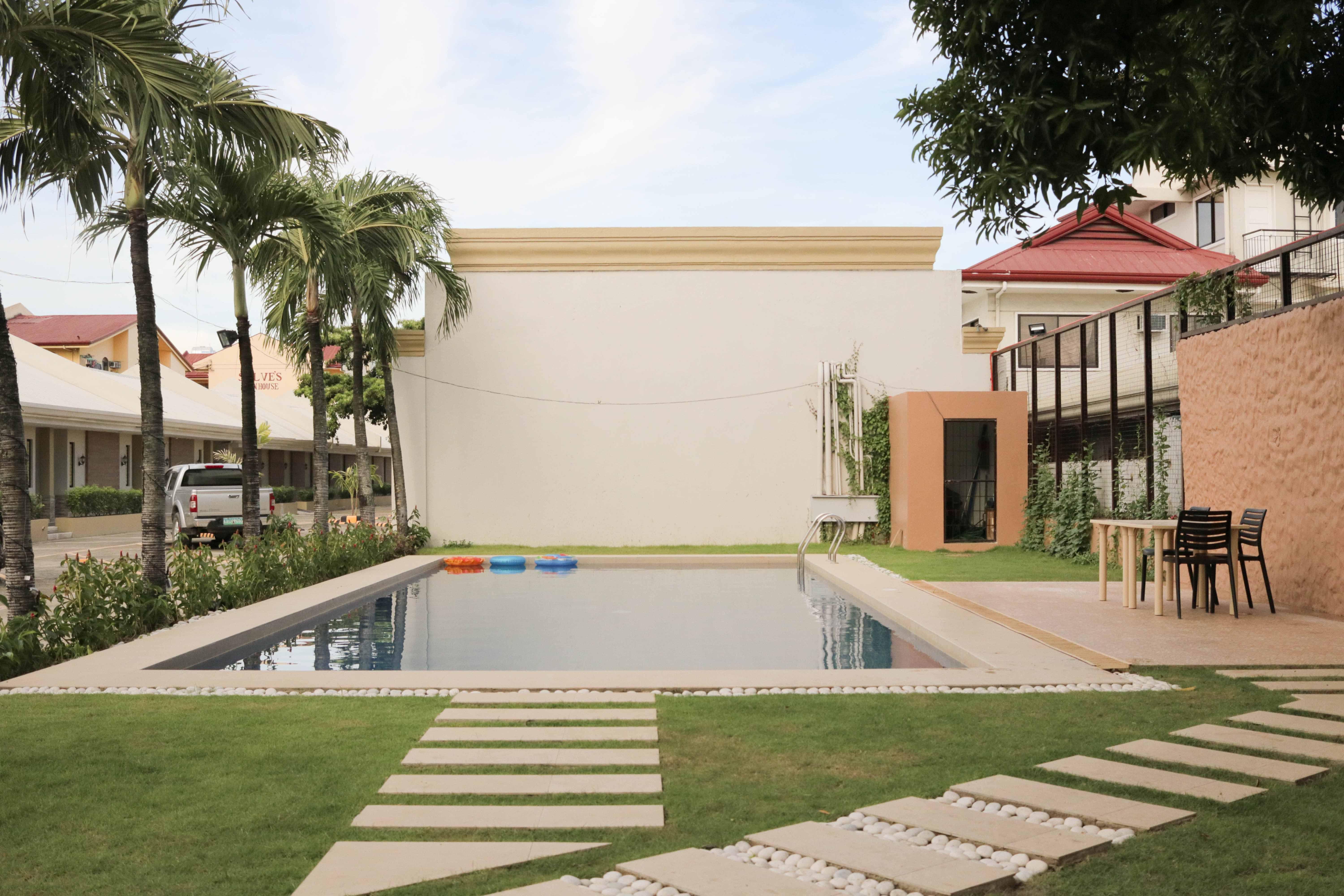 Reddoorz Premium @ Wireless Mandaue Cebu Hotel Buitenkant foto